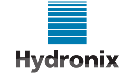 Hydronix Mikro Dalga Nem Sens�r� Logo