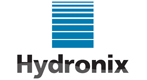 Hydronix Mikro Dalga Nem Sensörü Logo