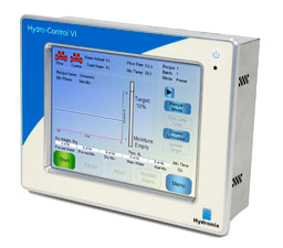 hydro control nem kontrol�r