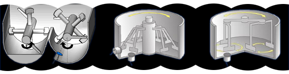 hydro mix VI mikrodalga nem sensörü