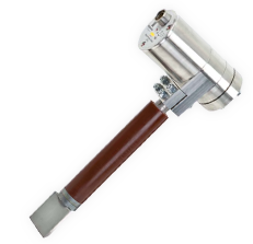 hydro probe orbiter mikrodalga nem sensörü