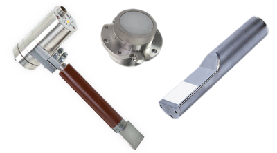 mikrodalga nem sensör hydronix