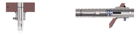 Thermo-Tuff Sıcaklık sensörü